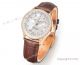 Swiss Copy Breitling Navitimer Automatic White Mop Face Rose Gold Leather Band (2)_th.jpg
